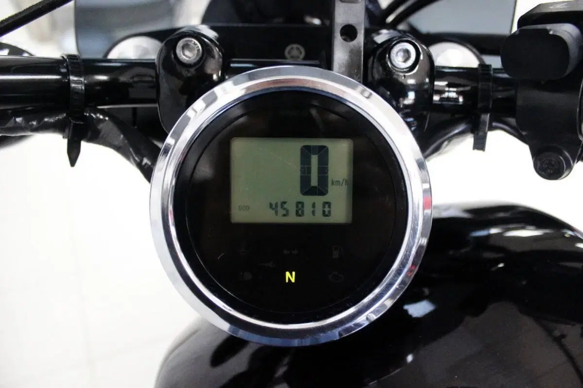 Yamaha XVS 950 A Midnight Star (2008 - 16) (7)