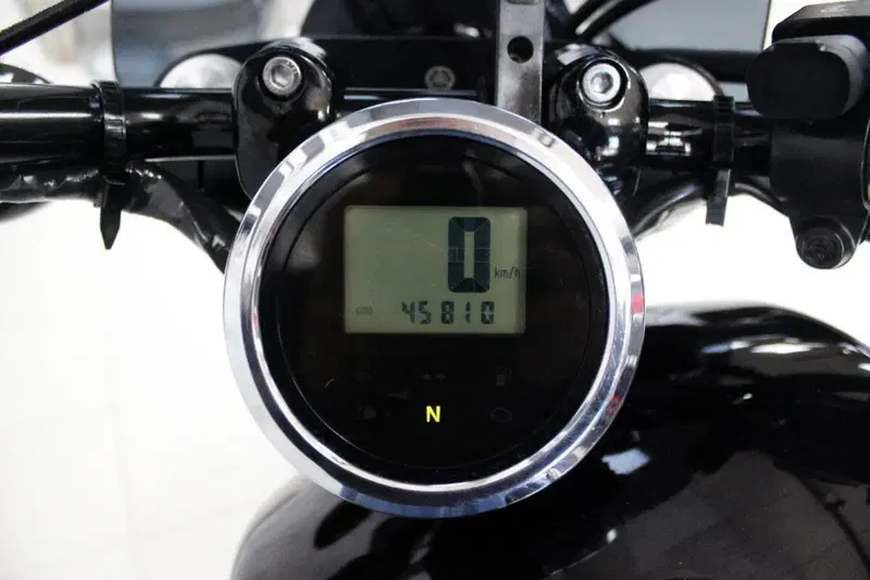 Yamaha XVS 950 A Midnight Star (2008 - 16) (7)