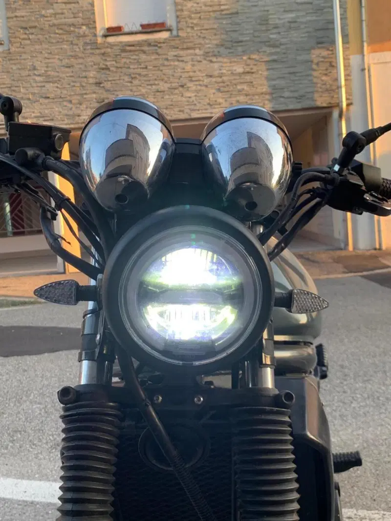 Kawasaki ER-5 500 (2001 - 06) (6)