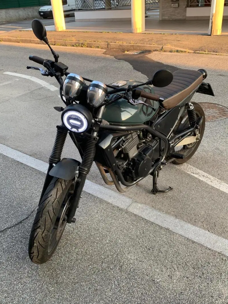 Kawasaki ER-5 500 (2001 - 06) (8)