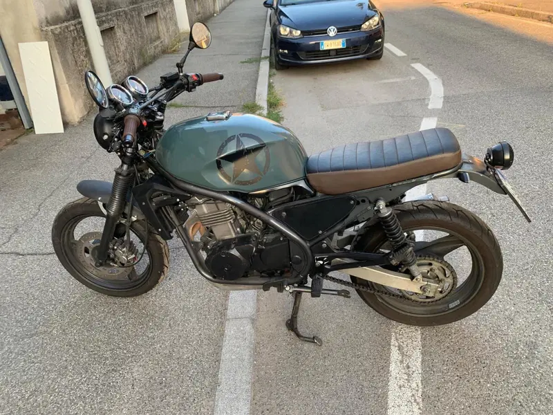 Kawasaki ER-5 500 (2001 - 06) (12)
