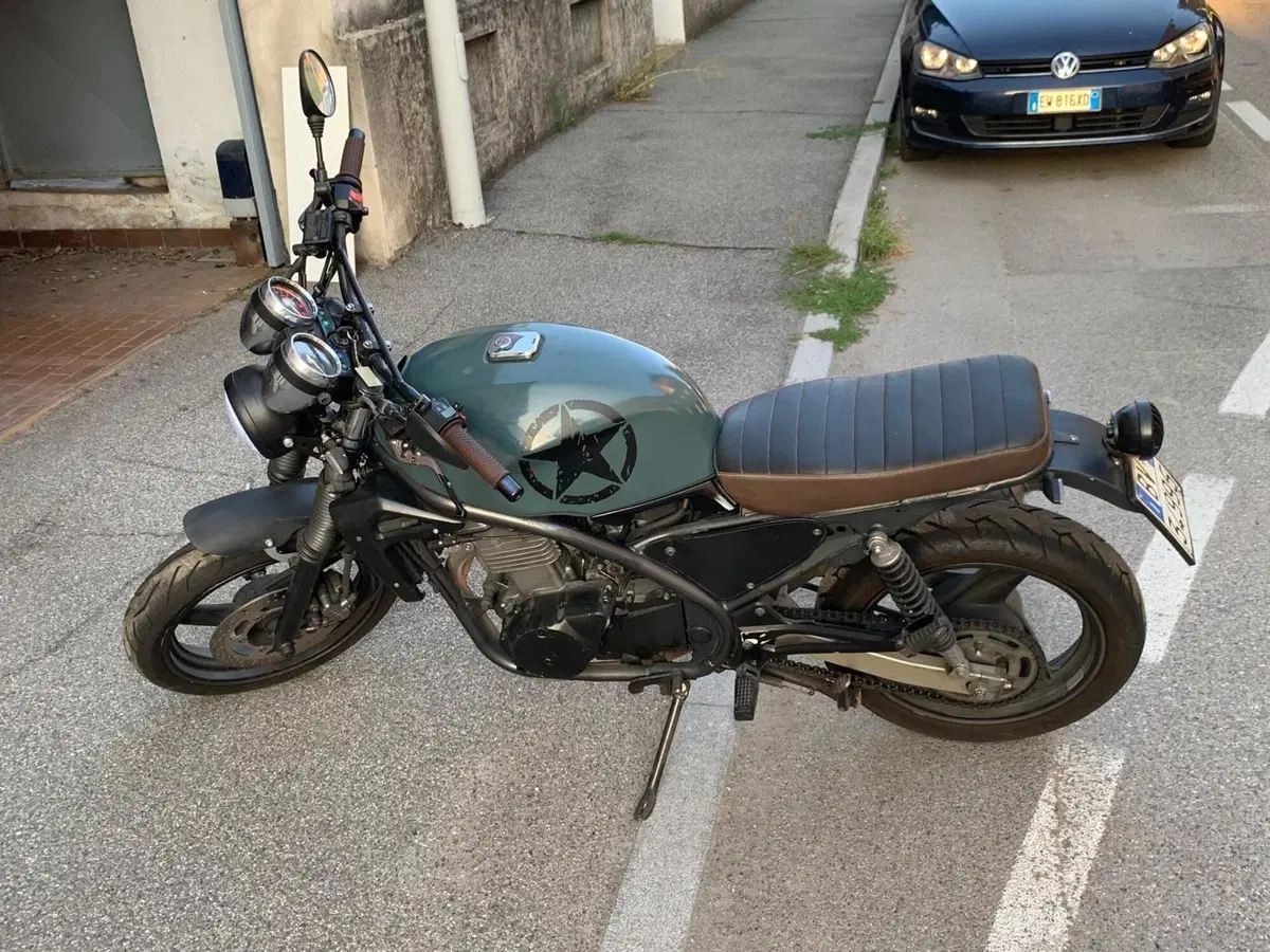 Kawasaki ER-5 500 (2001 - 06) (3)