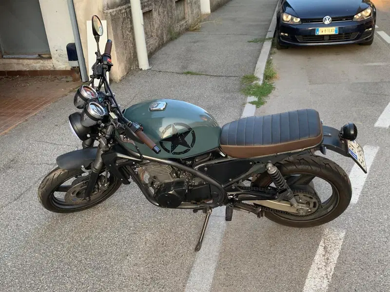 Kawasaki ER-5 500 (2001 - 06) (3)