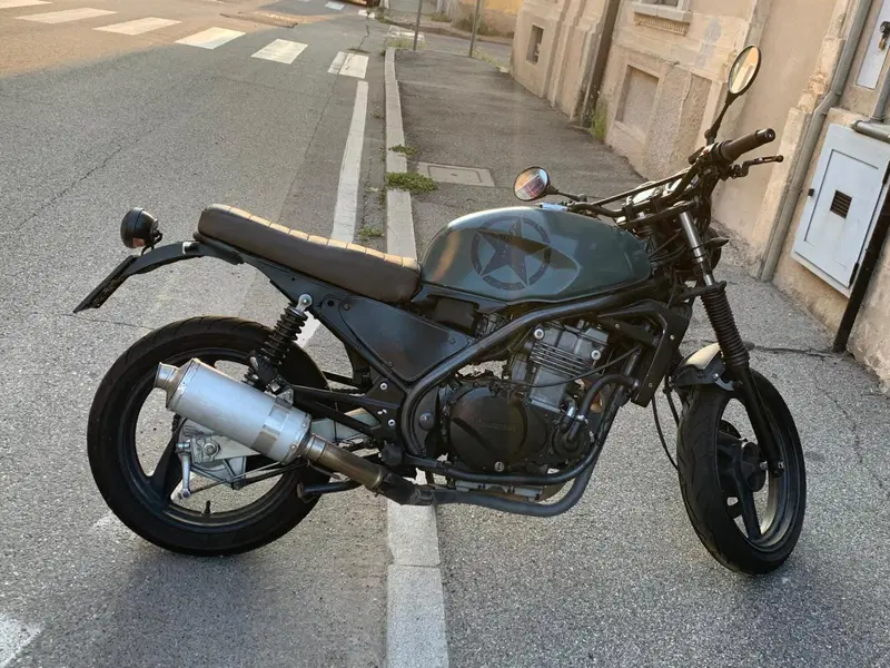 Kawasaki ER-5 500 (2001 - 06) (14)