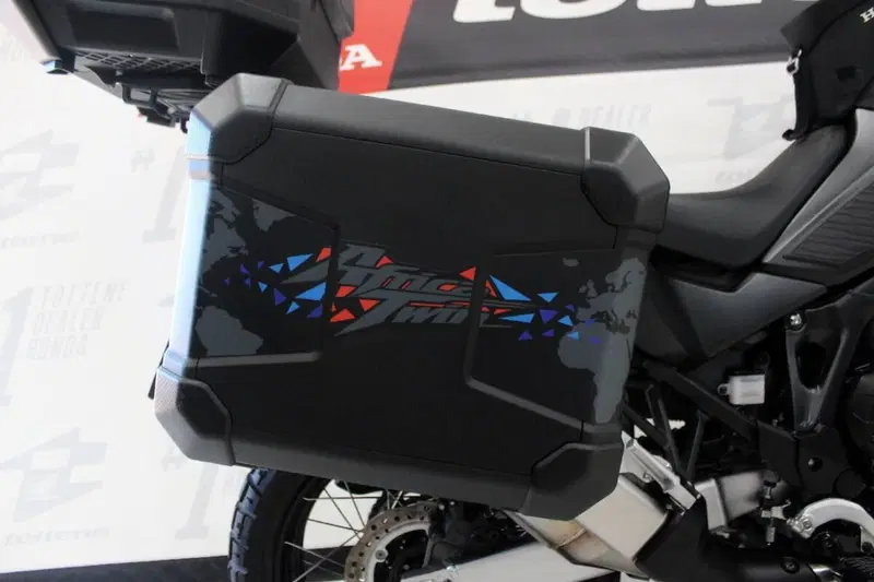 Honda Africa Twin CRF 1100L Adventure Sports DCT Travel Edition (2024 - 26) (6)
