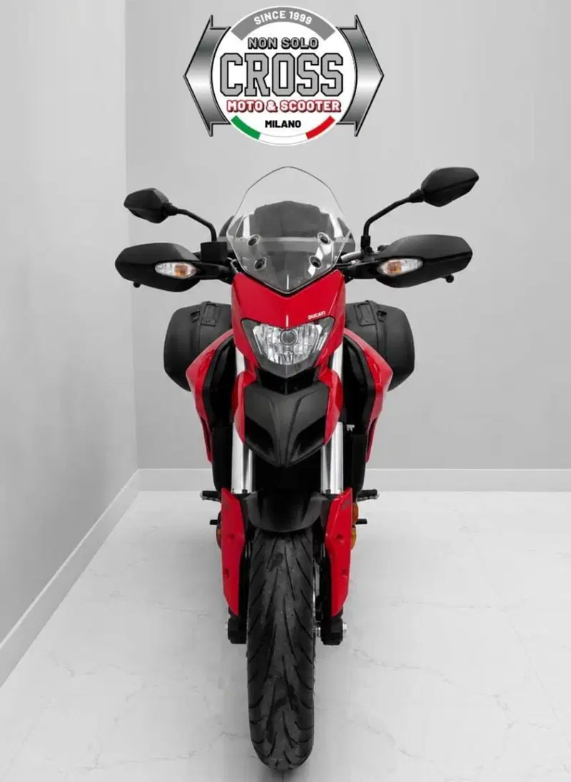 Ducati Hyperstrada 821 (2013 - 15) (6)