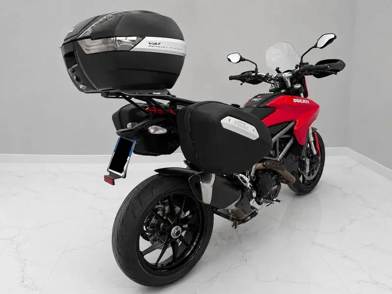 Ducati Hyperstrada 821 (2013 - 15) (7)