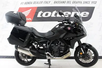 Honda NT 1100 DCT (2022 - 24) usata