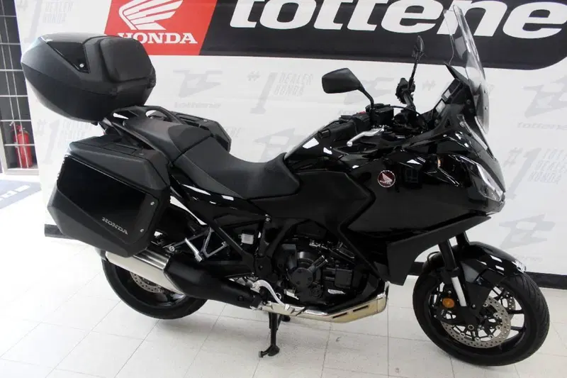 Honda NT 1100 DCT (2022 - 24) (3)