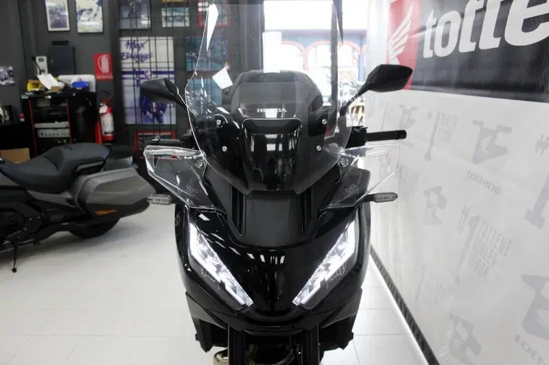 Honda NT 1100 DCT (2022 - 24) (4)