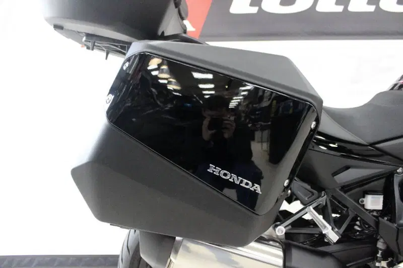 Honda NT 1100 DCT (2022 - 24) (5)