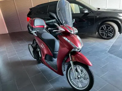 Honda SH 350 (2021 - 24) usata