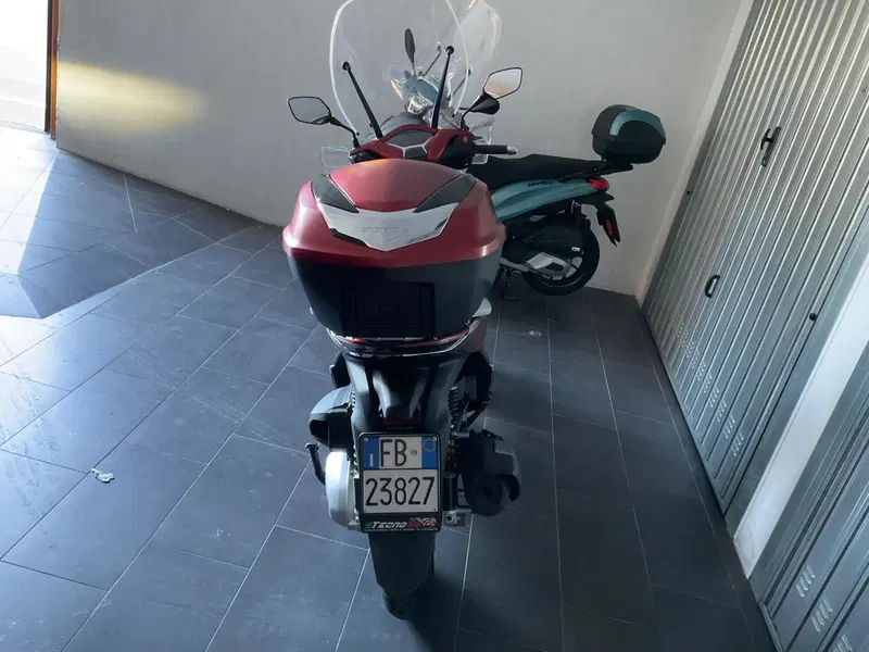 Honda SH 350 (2021 - 24) (5)