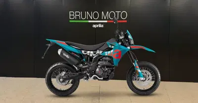 Aprilia SX 125 (2025 - 26) nuova