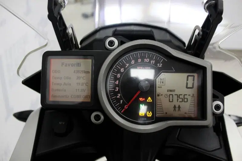 KTM 1190 Adventure (2013 - 16) (7)