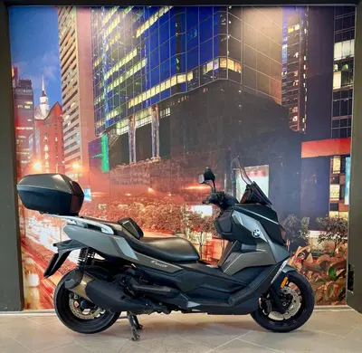 Bmw C 400 GT (2021 - 24) usata