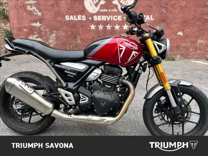 Triumph Speed 400 (2024 - 26) (3)