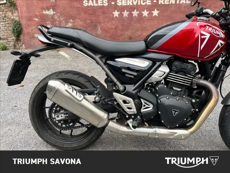 Triumph Speed 400 (2024 - 26) (4)