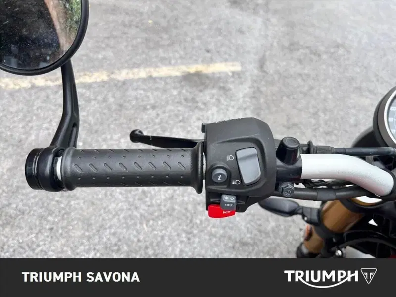 Triumph Speed 400 (2024 - 26) (7)