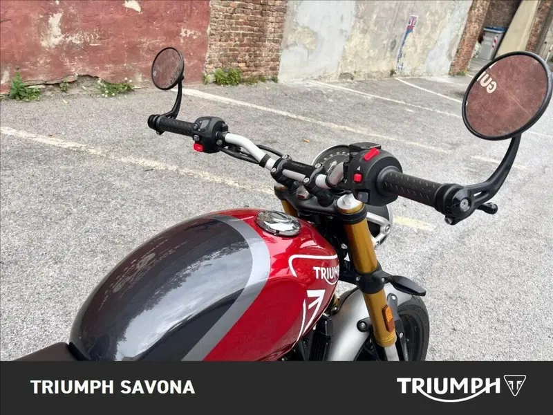 Triumph Speed 400 (2024 - 26) (5)