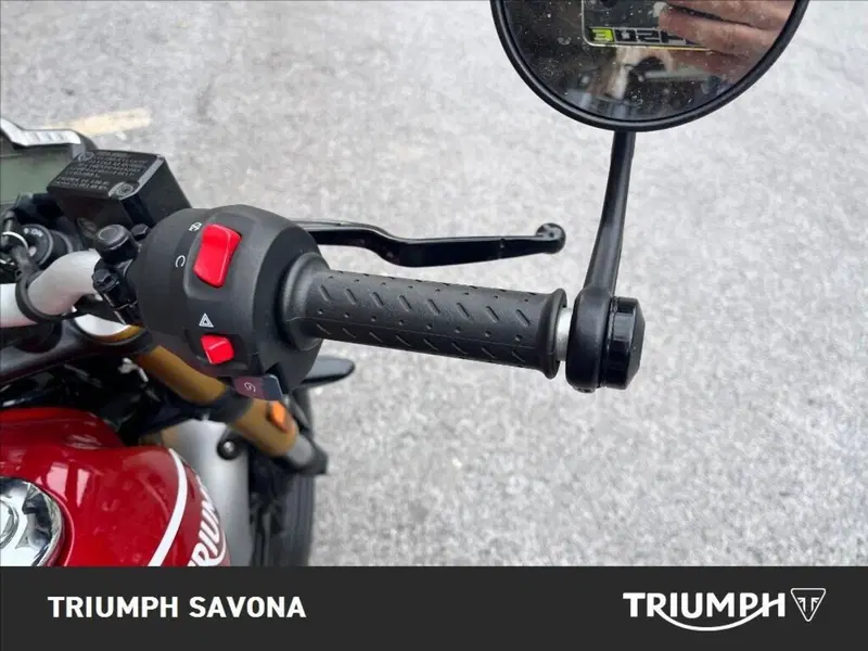 Triumph Speed 400 (2024 - 26) (6)