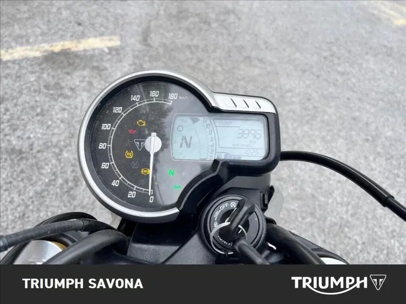 Triumph Speed 400 (2024 - 26) (8)