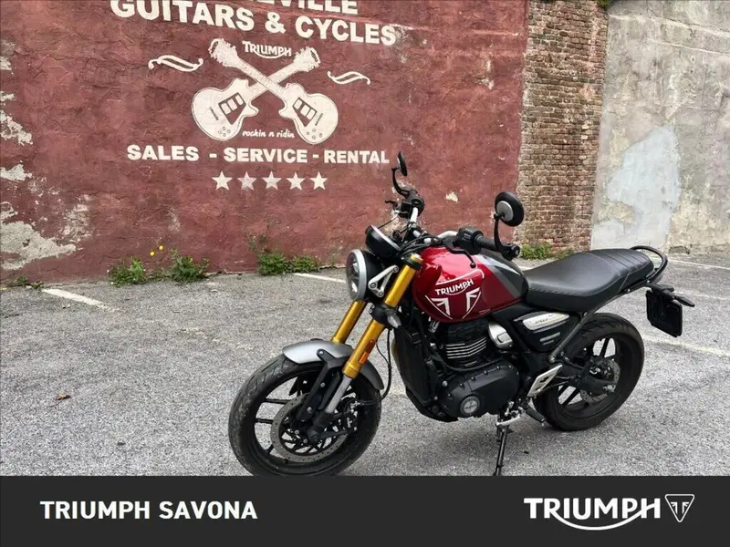 Triumph Speed 400 (2024 - 26) (13)