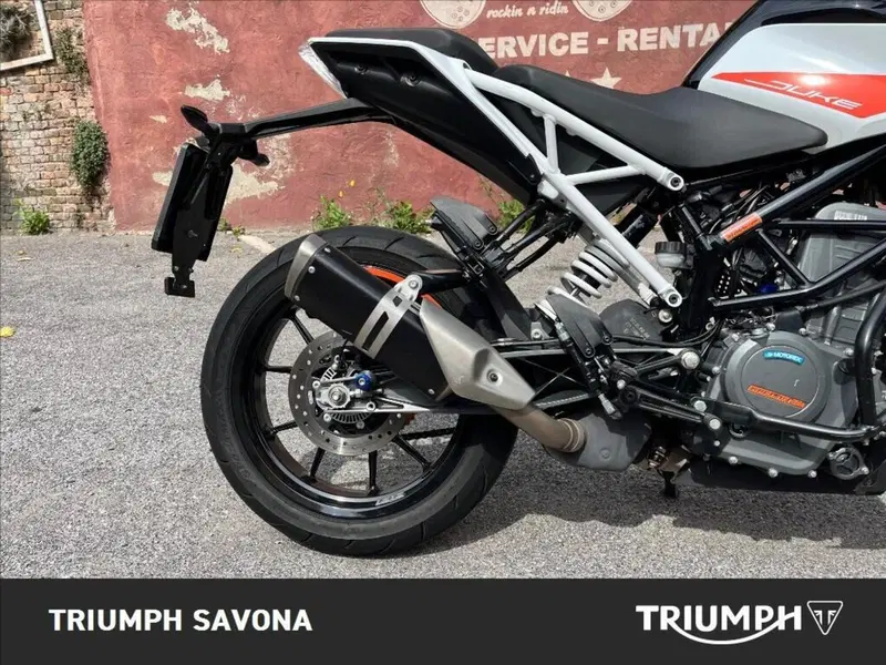 KTM 390 Duke (2021 - 23) (17)