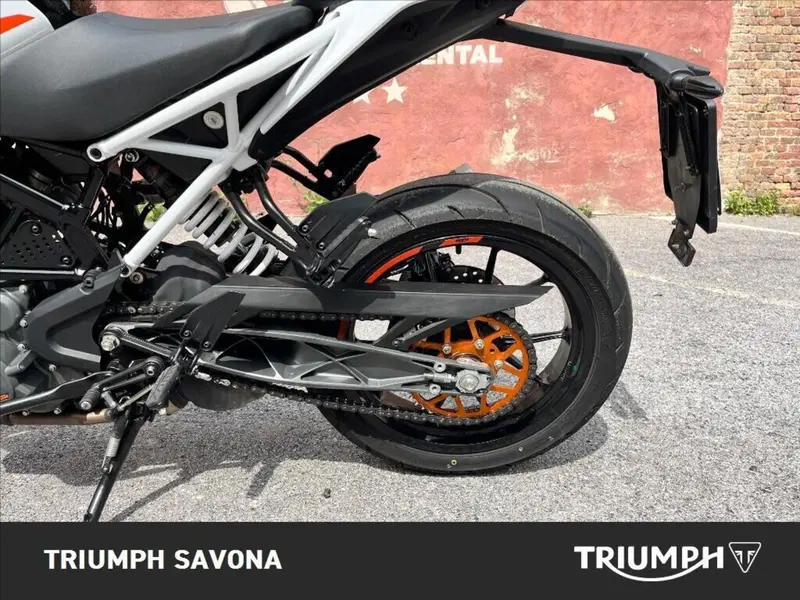 KTM 390 Duke (2021 - 23) (9)