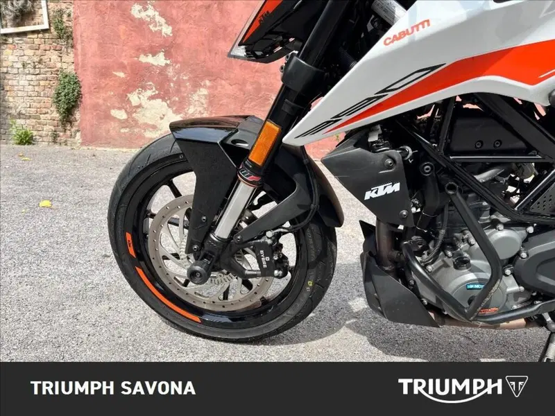 KTM 390 Duke (2021 - 23) (6)