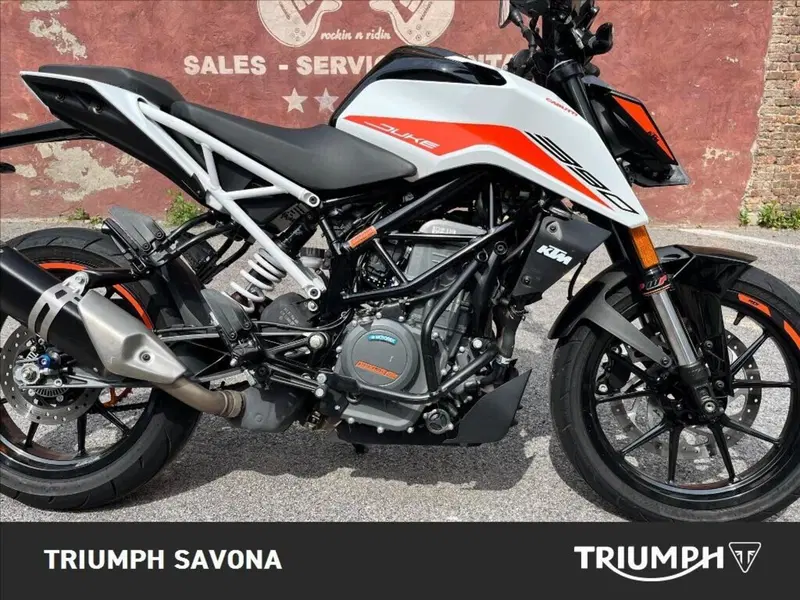 KTM 390 Duke (2021 - 23) (18)