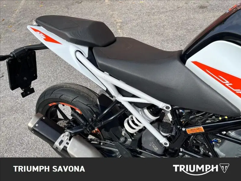 KTM 390 Duke (2021 - 23) (14)