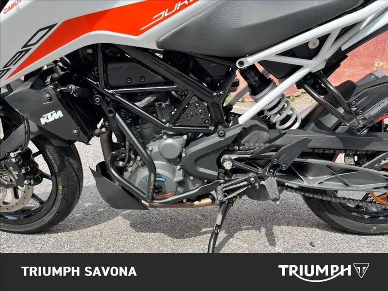 KTM 390 Duke (2021 - 23) (7)