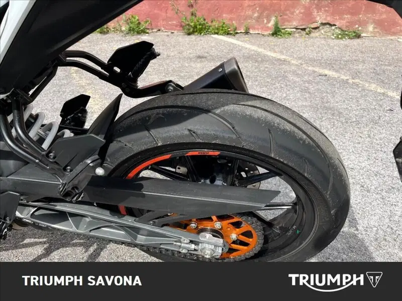 KTM 390 Duke (2021 - 23) (10)