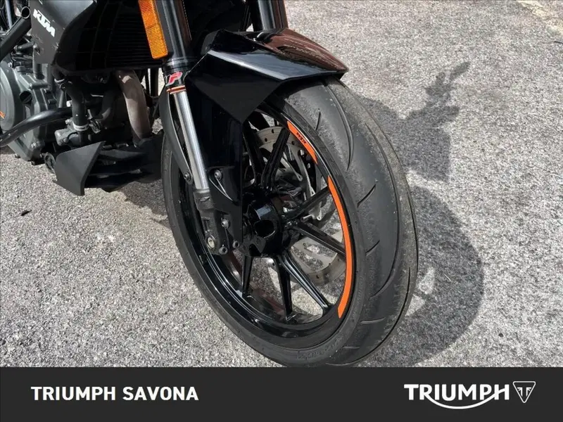 KTM 390 Duke (2021 - 23) (15)