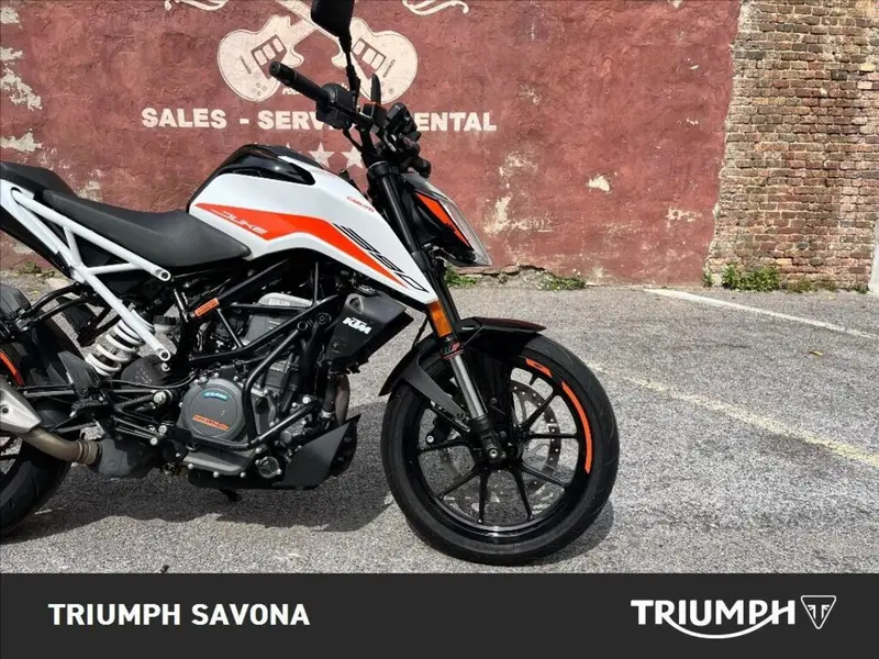 KTM 390 Duke (2021 - 23) (19)