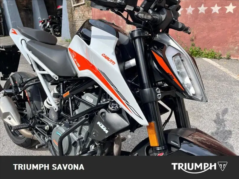 KTM 390 Duke (2021 - 23) (16)