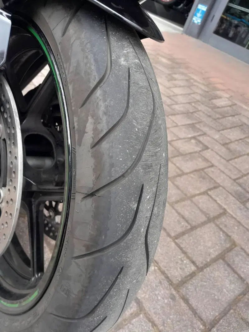 Kawasaki Ninja 1000 SX (2020) (7)