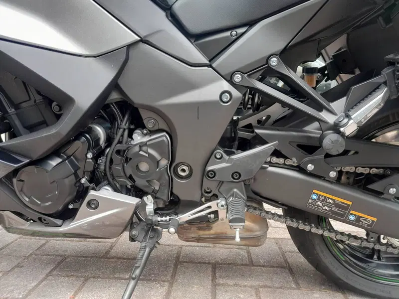Kawasaki Ninja 1000 SX (2020) (10)