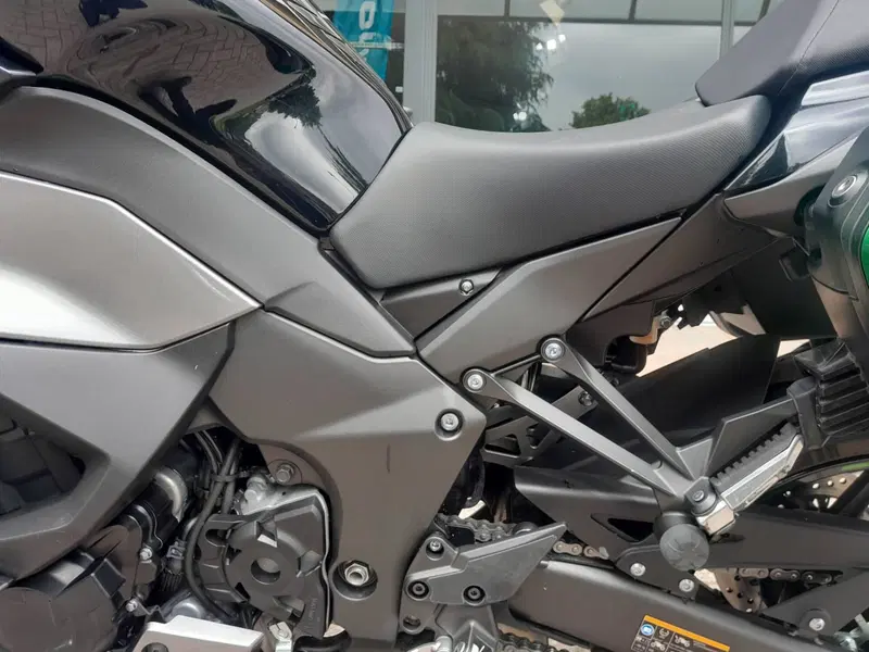 Kawasaki Ninja 1000 SX (2020) (11)