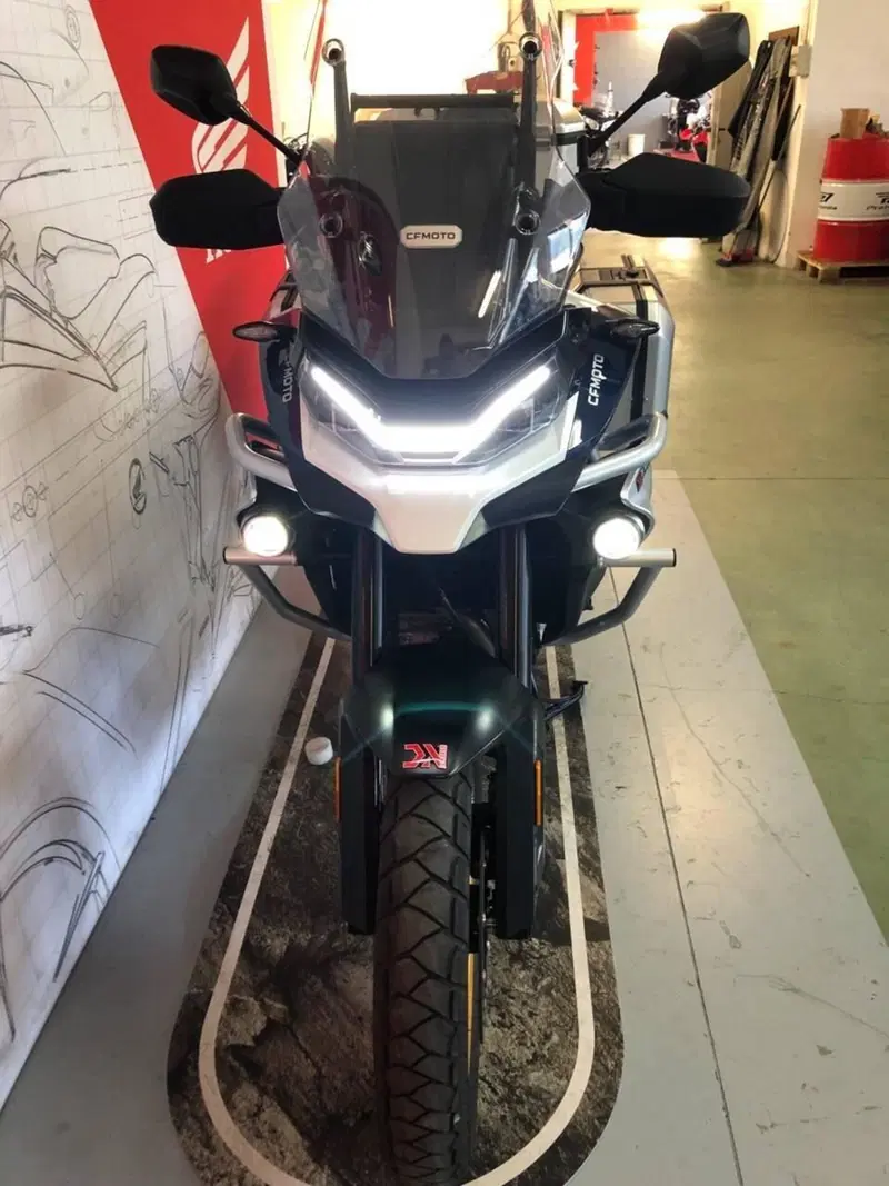 CFMOTO 800MT Sport (2022 - 26) (4)