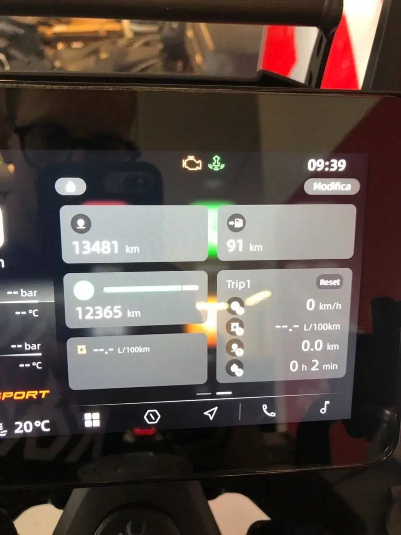 CFMOTO 800MT Sport (2022 - 26) (5)