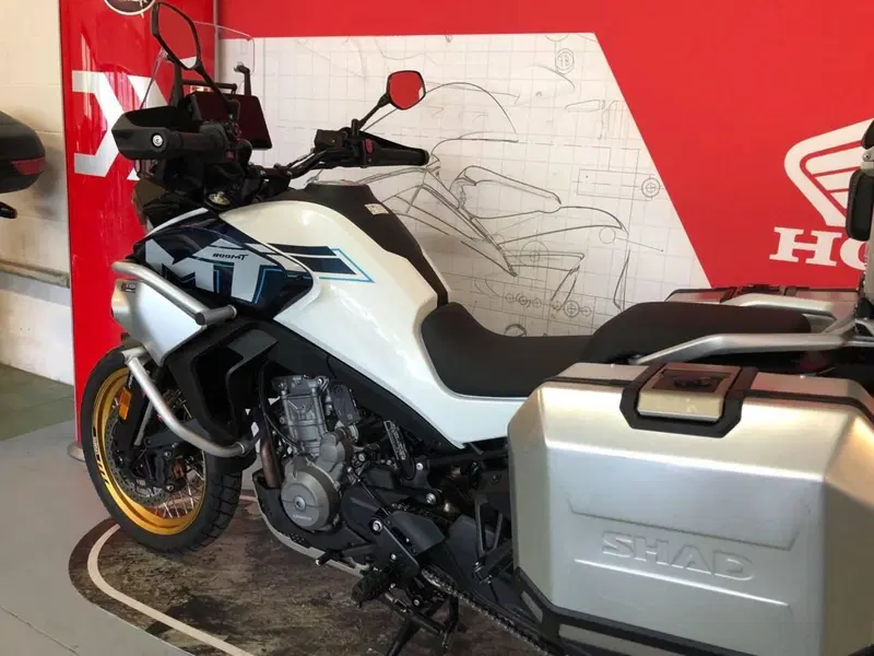 CFMOTO 800MT Sport (2022 - 26) (6)