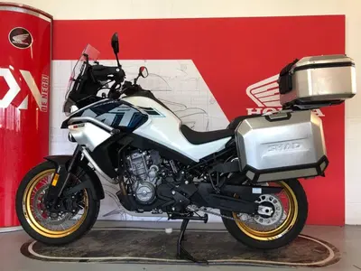CFMOTO 800MT Sport (2022 - 26) usata