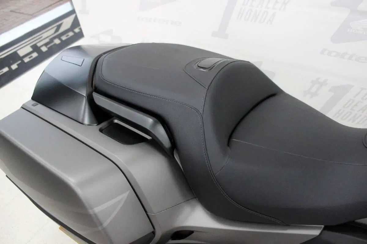 Honda GL 1800 Gold Wing 50° Anniversario (2025 - 26) (5)