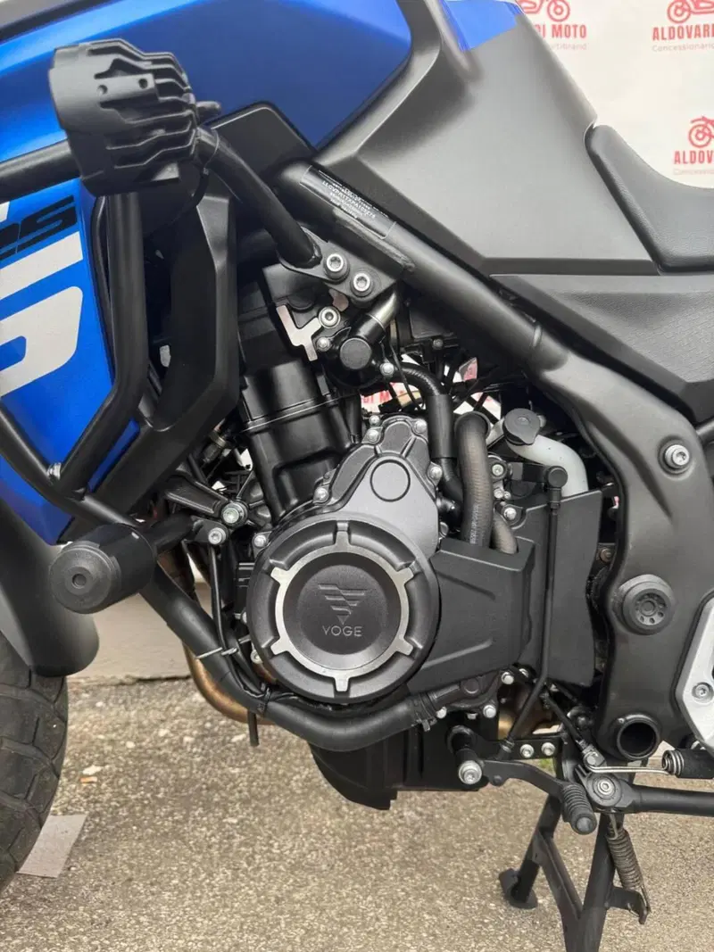 Voge Valico 525DSX (2023 - 26) (3)