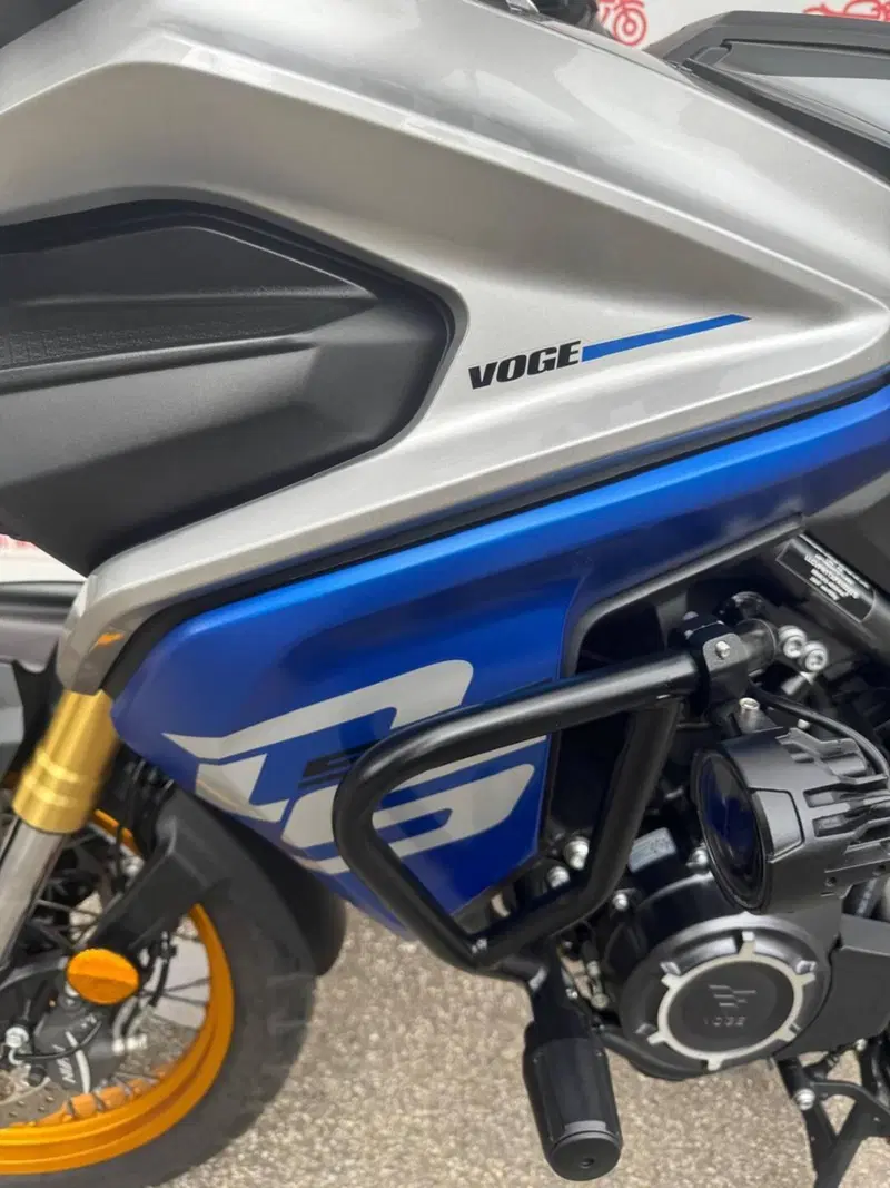 Voge Valico 525DSX (2023 - 26) (6)