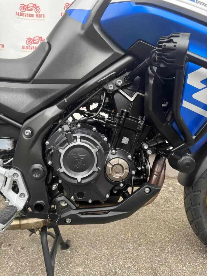 Voge Valico 525DSX (2023 - 26) (7)