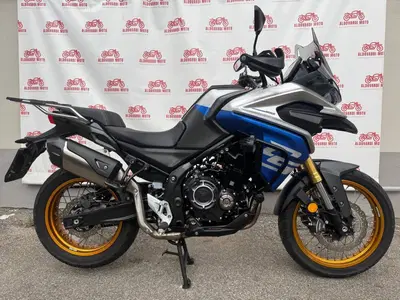 Voge Valico 525DSX (2023 - 26) usata