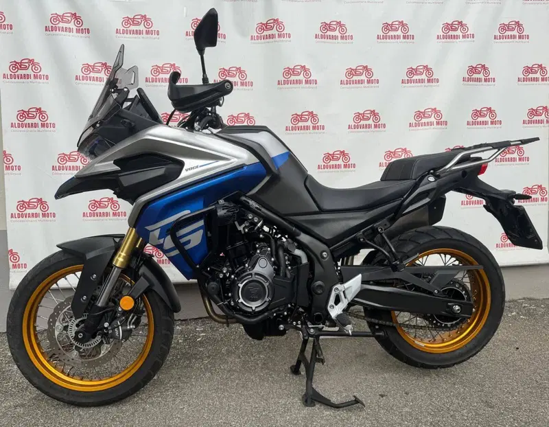 Voge Valico 525DSX (2023 - 26) (2)